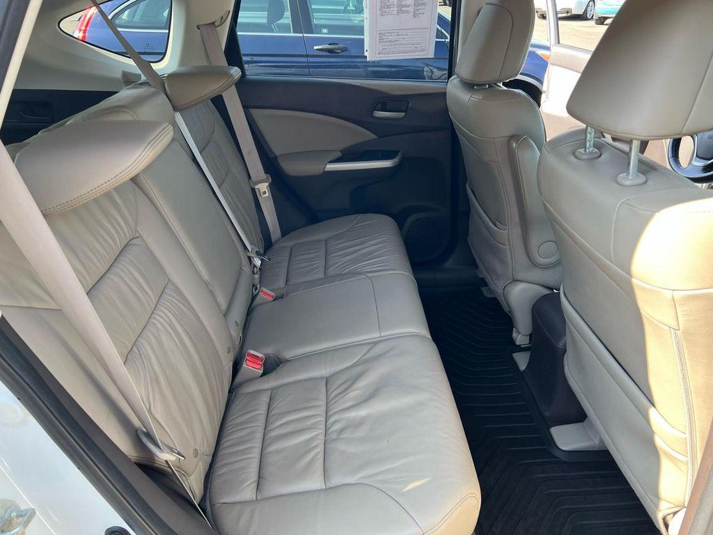 used 2014 Honda CR-V car, priced at $14,999