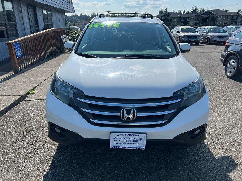 used 2014 Honda CR-V car, priced at $14,999