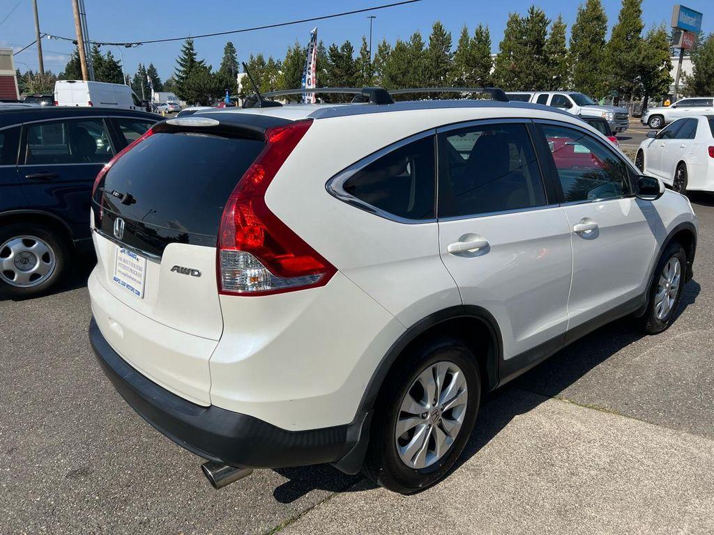 used 2014 Honda CR-V car, priced at $14,999