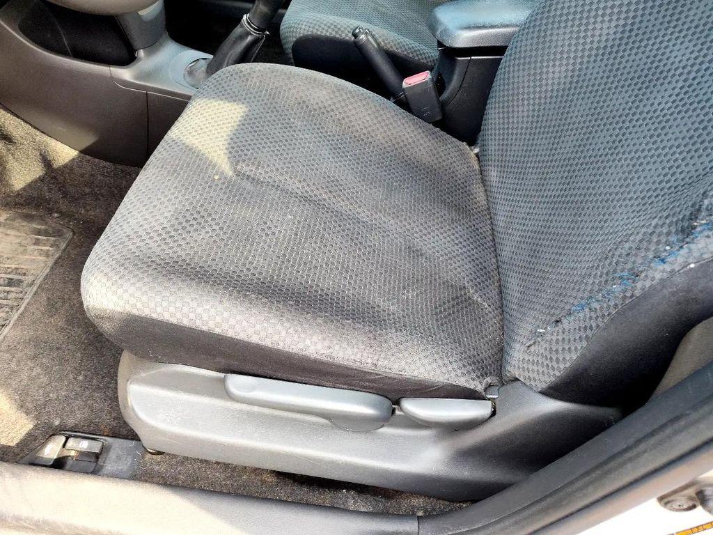 used 2007 Toyota Yaris car, priced at $4,999
