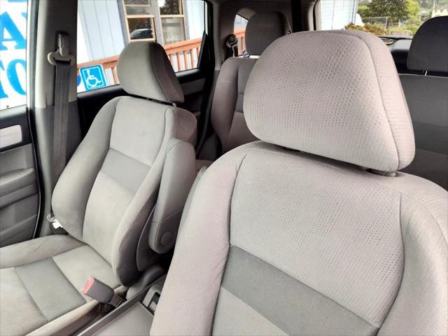 used 2011 Honda CR-V car, priced at $9,999