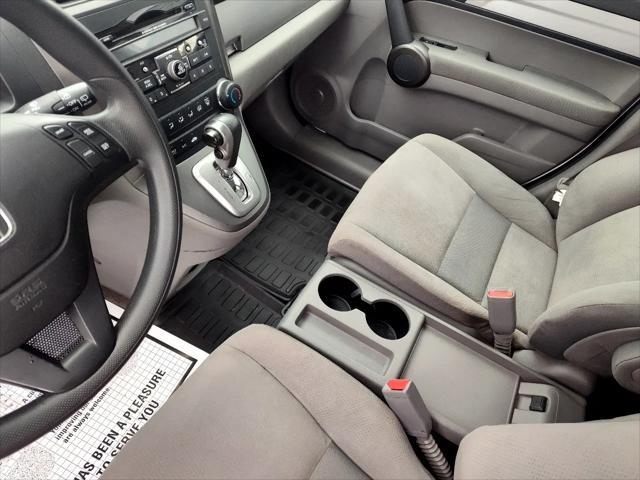 used 2011 Honda CR-V car, priced at $9,999