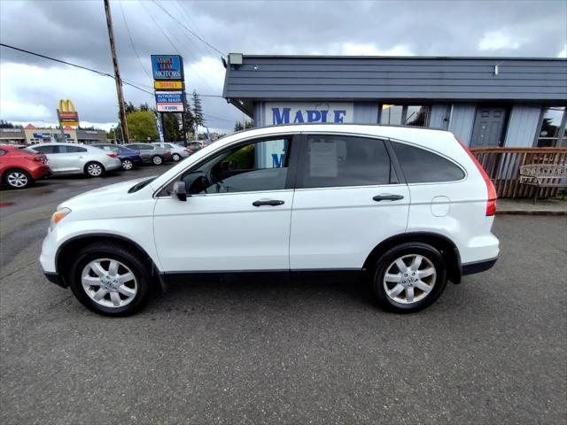 used 2011 Honda CR-V car, priced at $9,999