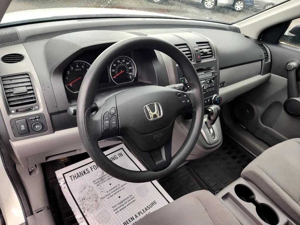 used 2011 Honda CR-V car, priced at $9,999