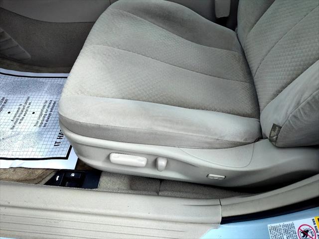 used 2008 Toyota Camry car, priced at $7,999