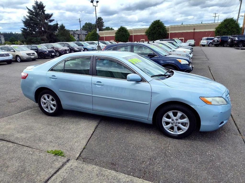 used 2008 Toyota Camry car, priced at $7,999
