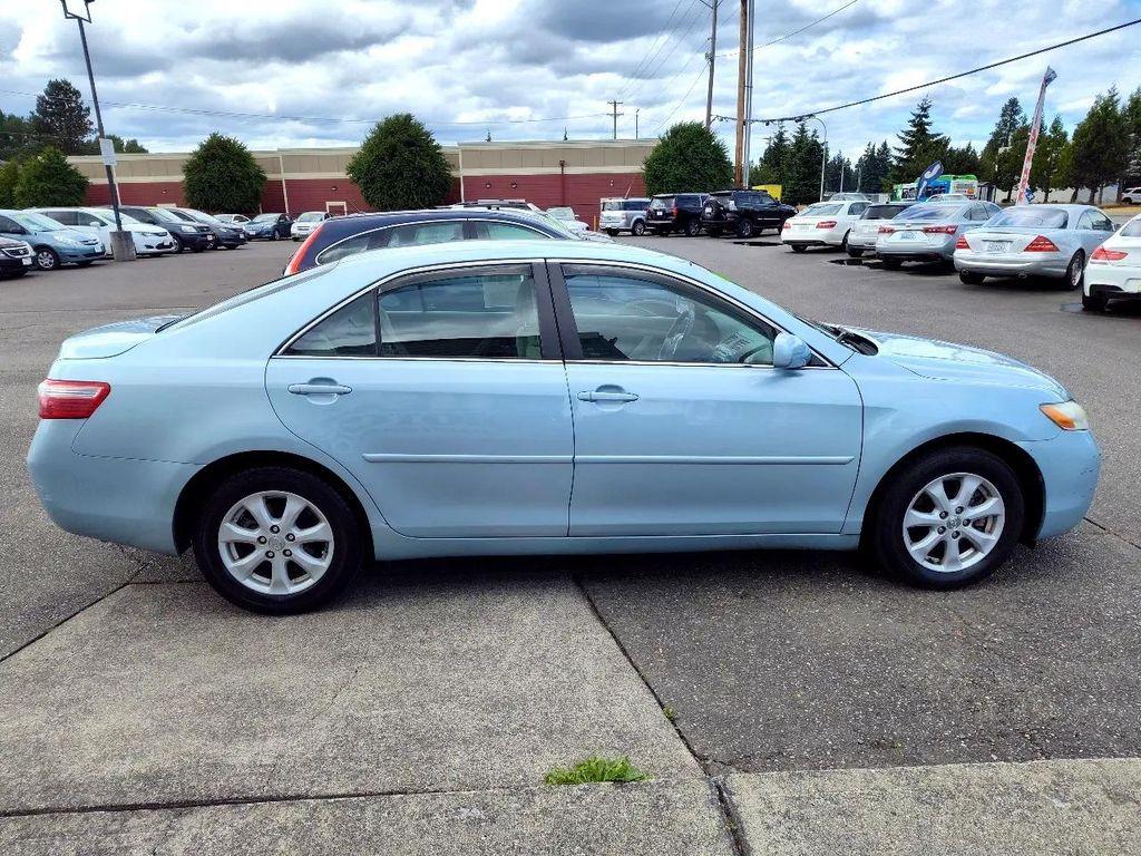 used 2008 Toyota Camry car, priced at $7,999