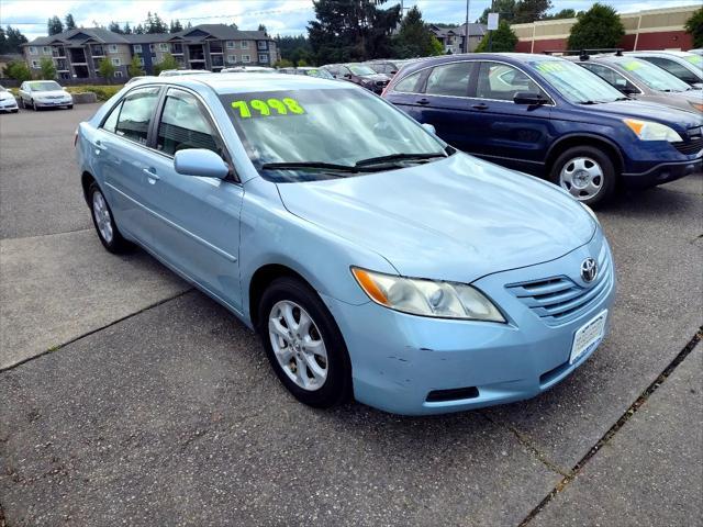 used 2008 Toyota Camry car, priced at $7,999