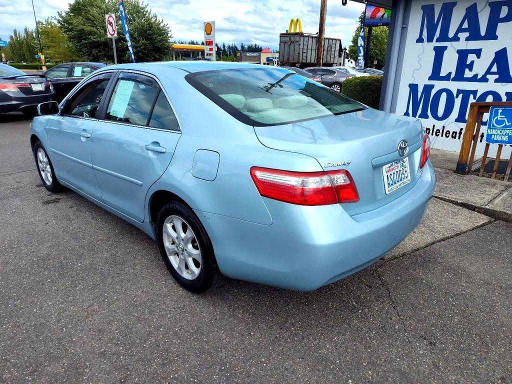 used 2008 Toyota Camry car, priced at $7,999