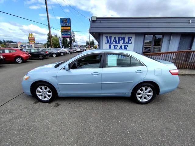 used 2008 Toyota Camry car, priced at $7,999