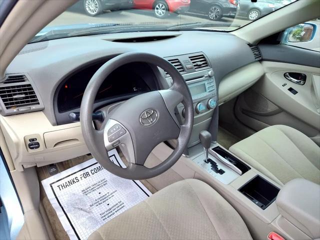 used 2008 Toyota Camry car, priced at $7,999