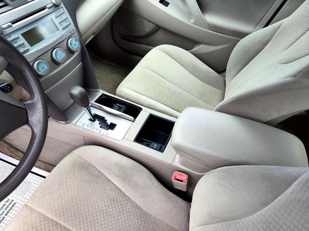 used 2008 Toyota Camry car, priced at $7,999