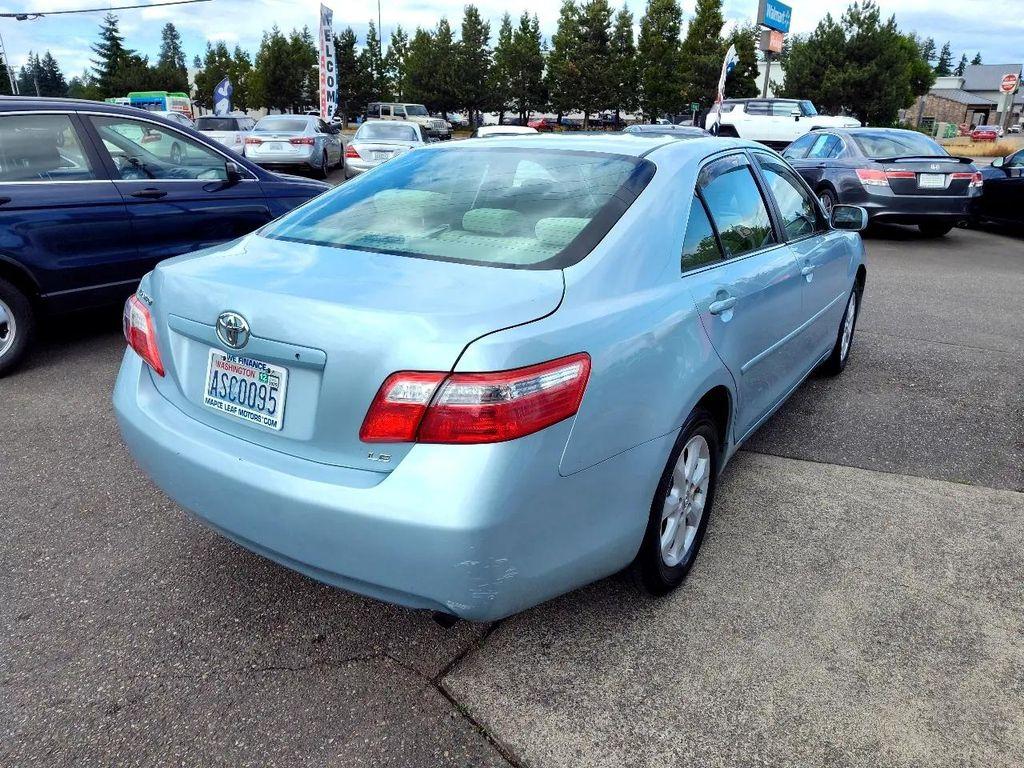 used 2008 Toyota Camry car, priced at $7,999