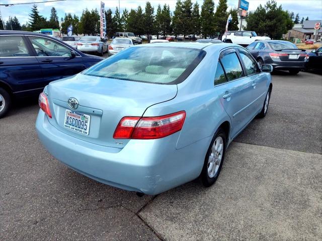 used 2008 Toyota Camry car, priced at $7,999