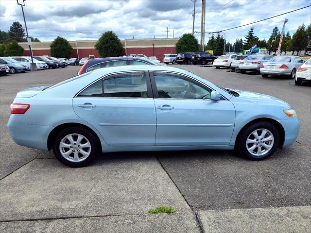 used 2008 Toyota Camry car, priced at $7,999