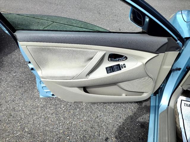 used 2008 Toyota Camry car, priced at $7,999