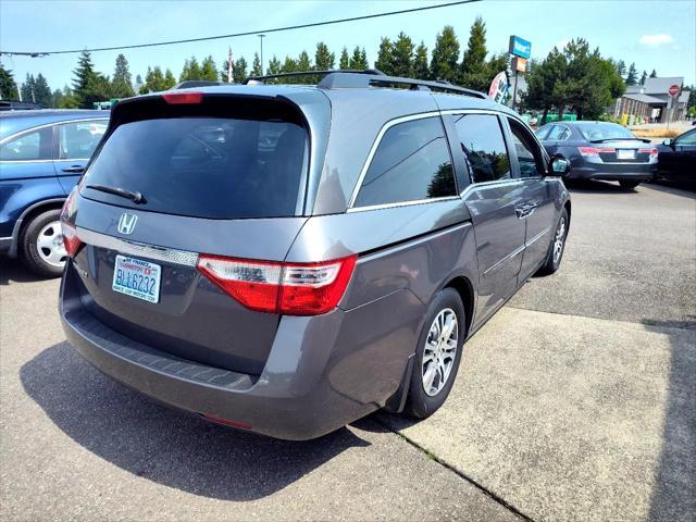 used 2013 Honda Odyssey car, priced at $9,999