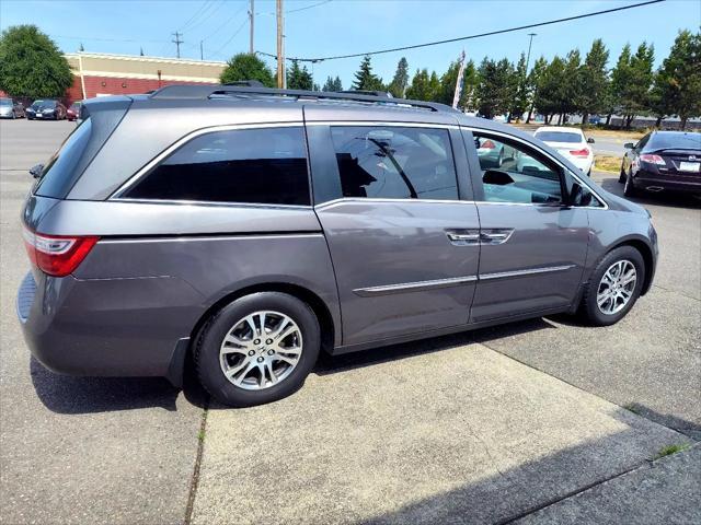 used 2013 Honda Odyssey car, priced at $9,999