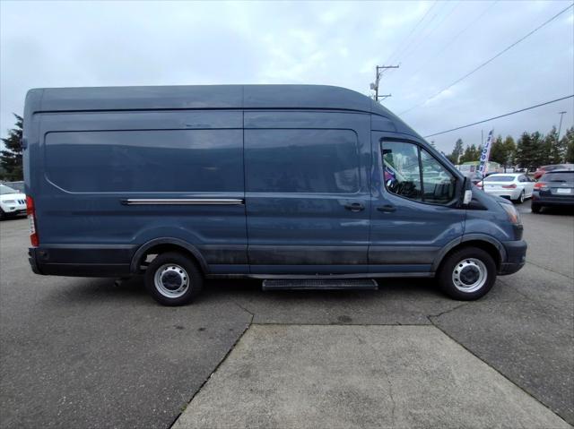 used 2020 Ford Transit-250 car, priced at $19,999