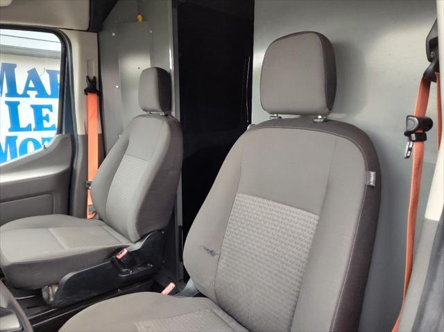 used 2020 Ford Transit-250 car, priced at $19,999