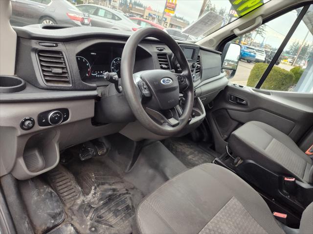 used 2020 Ford Transit-250 car, priced at $19,999