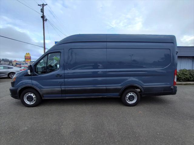 used 2020 Ford Transit-250 car, priced at $19,999