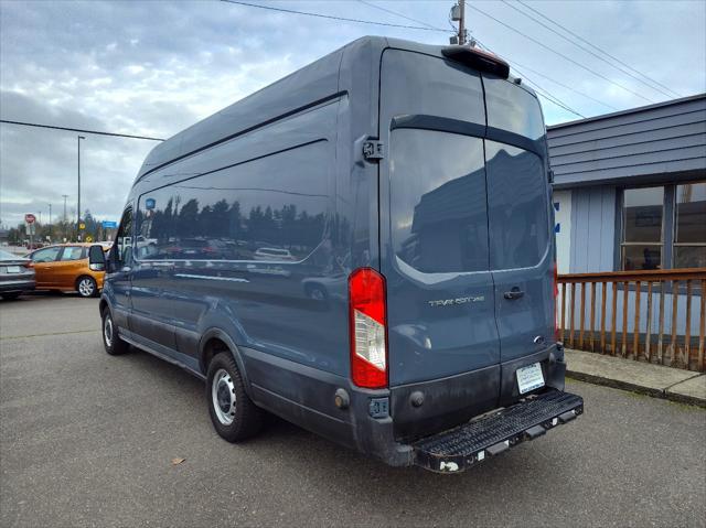 used 2020 Ford Transit-250 car, priced at $19,999