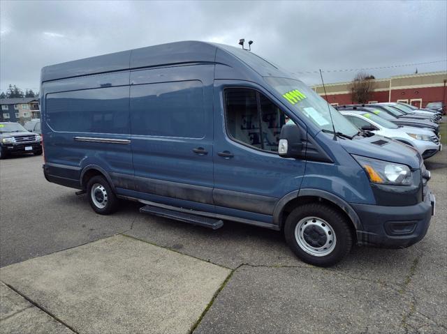 used 2020 Ford Transit-250 car, priced at $19,999