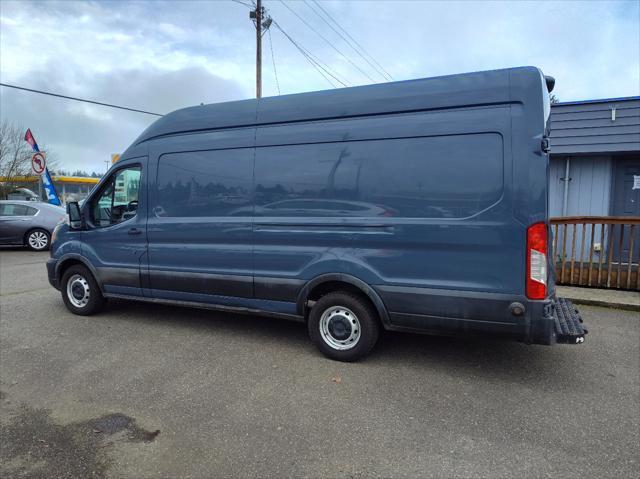 used 2020 Ford Transit-250 car, priced at $19,999