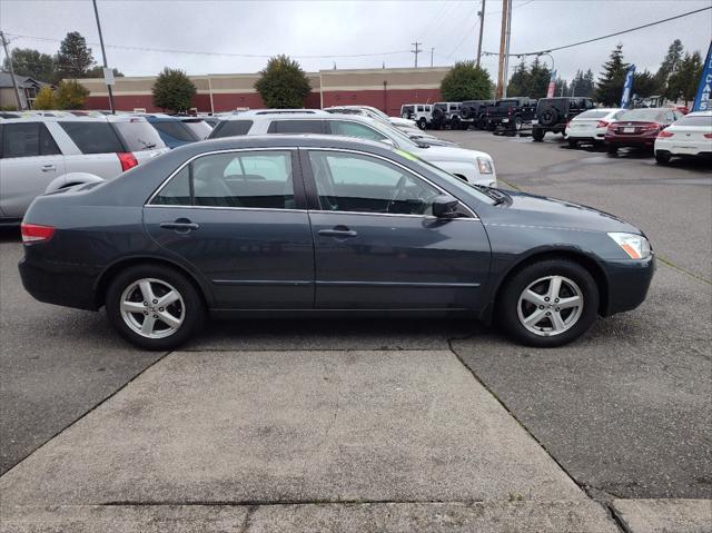 used 2003 Honda Accord car, priced at $4,999