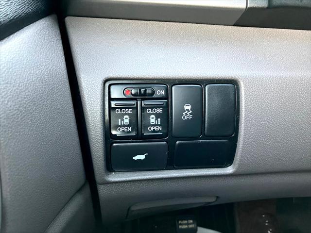 used 2011 Honda Odyssey car