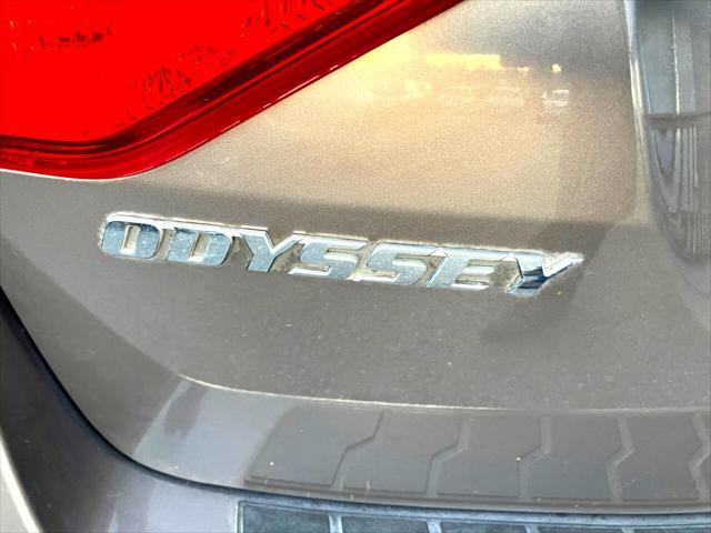 used 2011 Honda Odyssey car