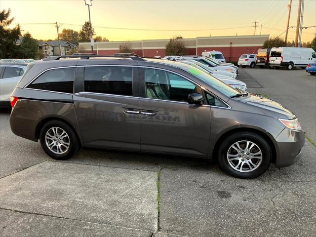 used 2011 Honda Odyssey car