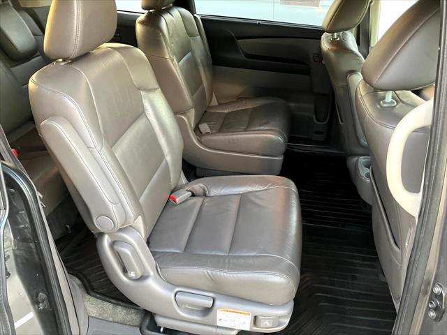 used 2011 Honda Odyssey car
