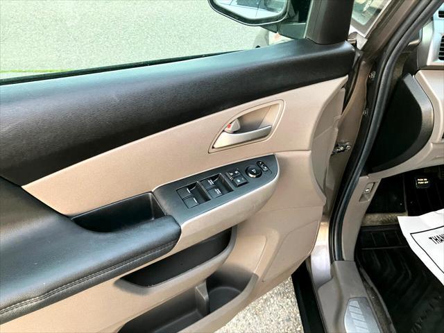 used 2011 Honda Odyssey car