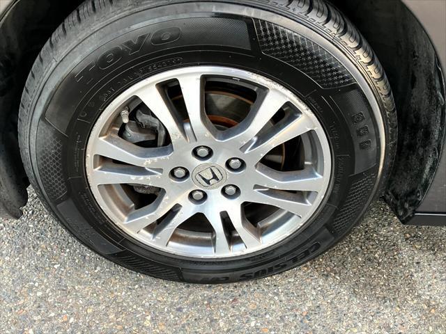 used 2011 Honda Odyssey car