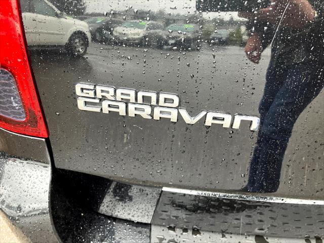 used 2014 Dodge Grand Caravan car, priced at $6,999