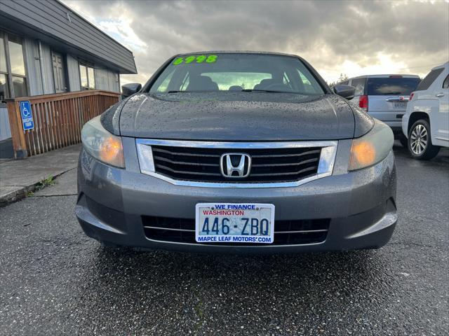 used 2009 Honda Accord car, priced at $6,999