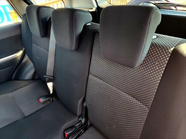 used 2008 Suzuki Grand Vitara car, priced at $4,999