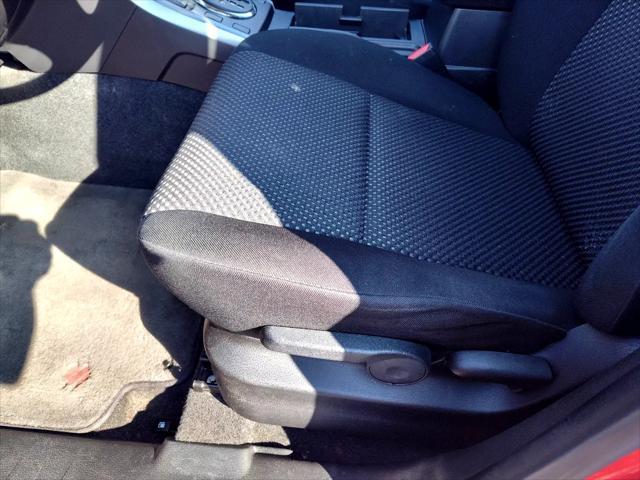 used 2008 Suzuki Grand Vitara car, priced at $4,999
