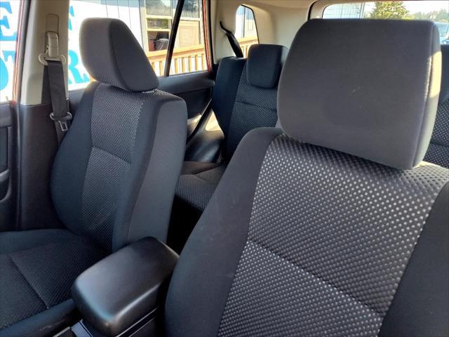 used 2008 Suzuki Grand Vitara car, priced at $4,999