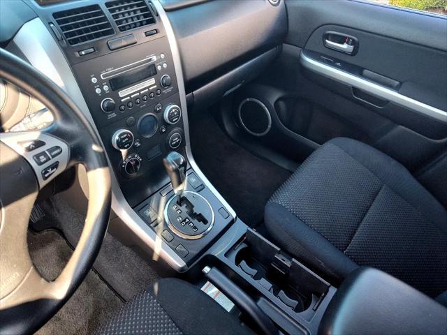 used 2008 Suzuki Grand Vitara car, priced at $4,999