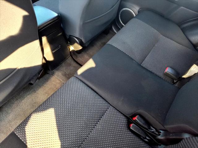 used 2008 Suzuki Grand Vitara car, priced at $4,999