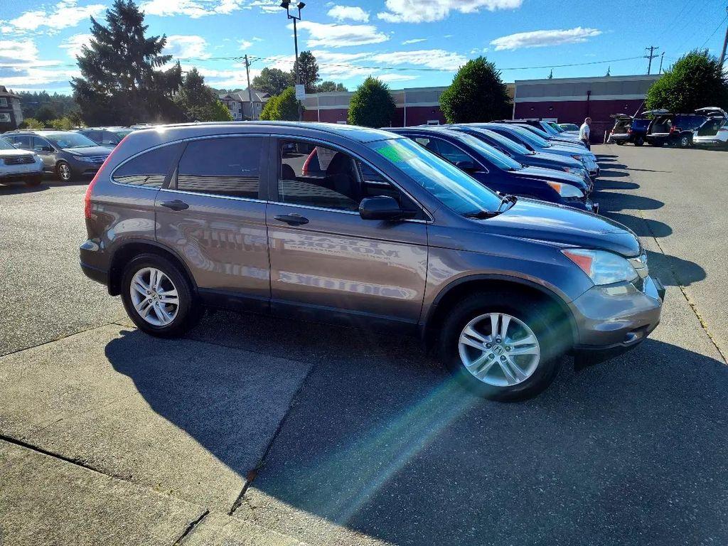 used 2011 Honda CR-V car, priced at $11,999