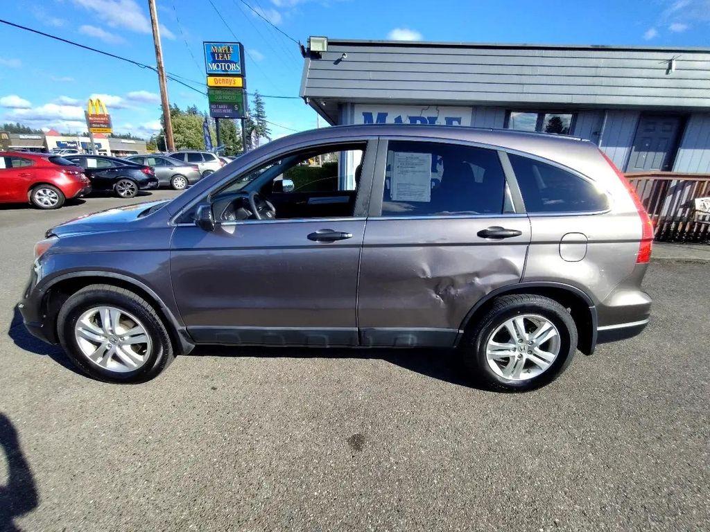 used 2011 Honda CR-V car, priced at $11,999