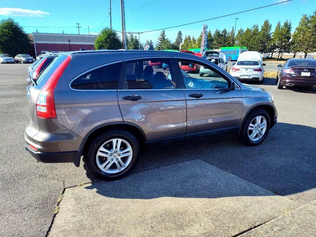 used 2011 Honda CR-V car, priced at $11,999