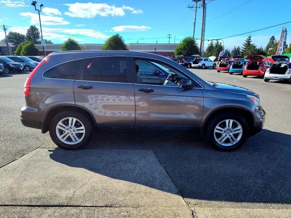 used 2011 Honda CR-V car, priced at $11,999