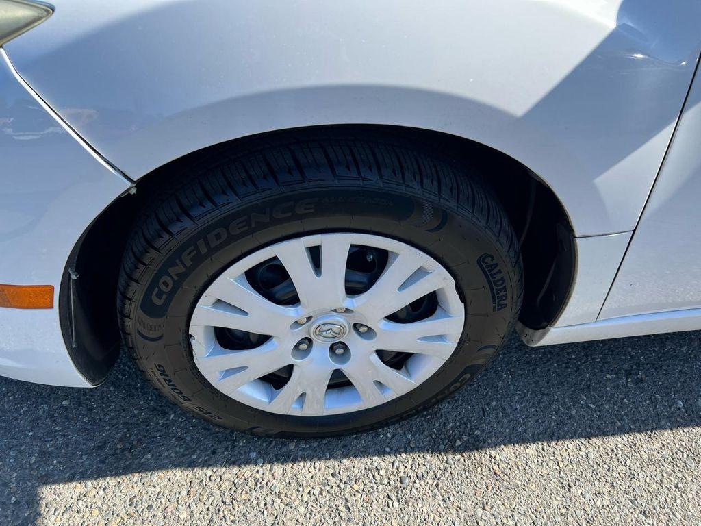 used 2009 Mazda Mazda6 car, priced at $4,999