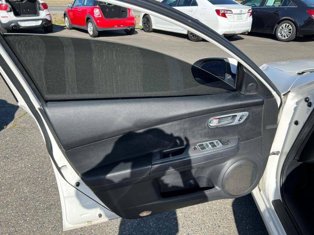 used 2009 Mazda Mazda6 car, priced at $4,999