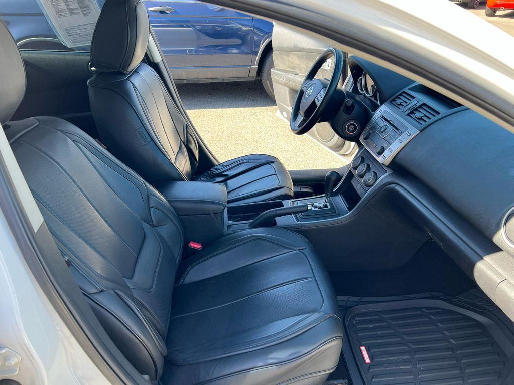 used 2009 Mazda Mazda6 car, priced at $4,999